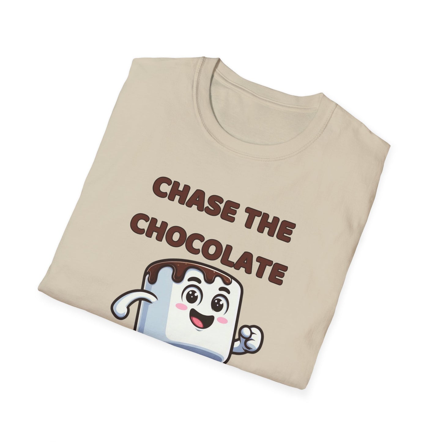 Chase The Chocolate