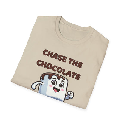 Chase The Chocolate