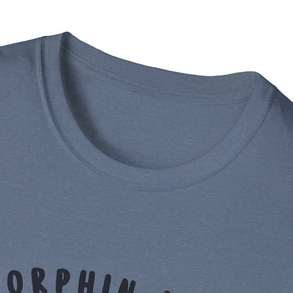 Endorphin Junkie