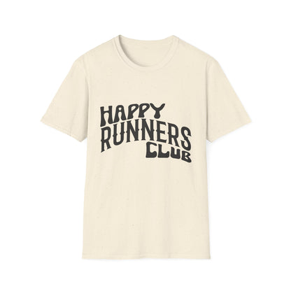 Happy Runners Club