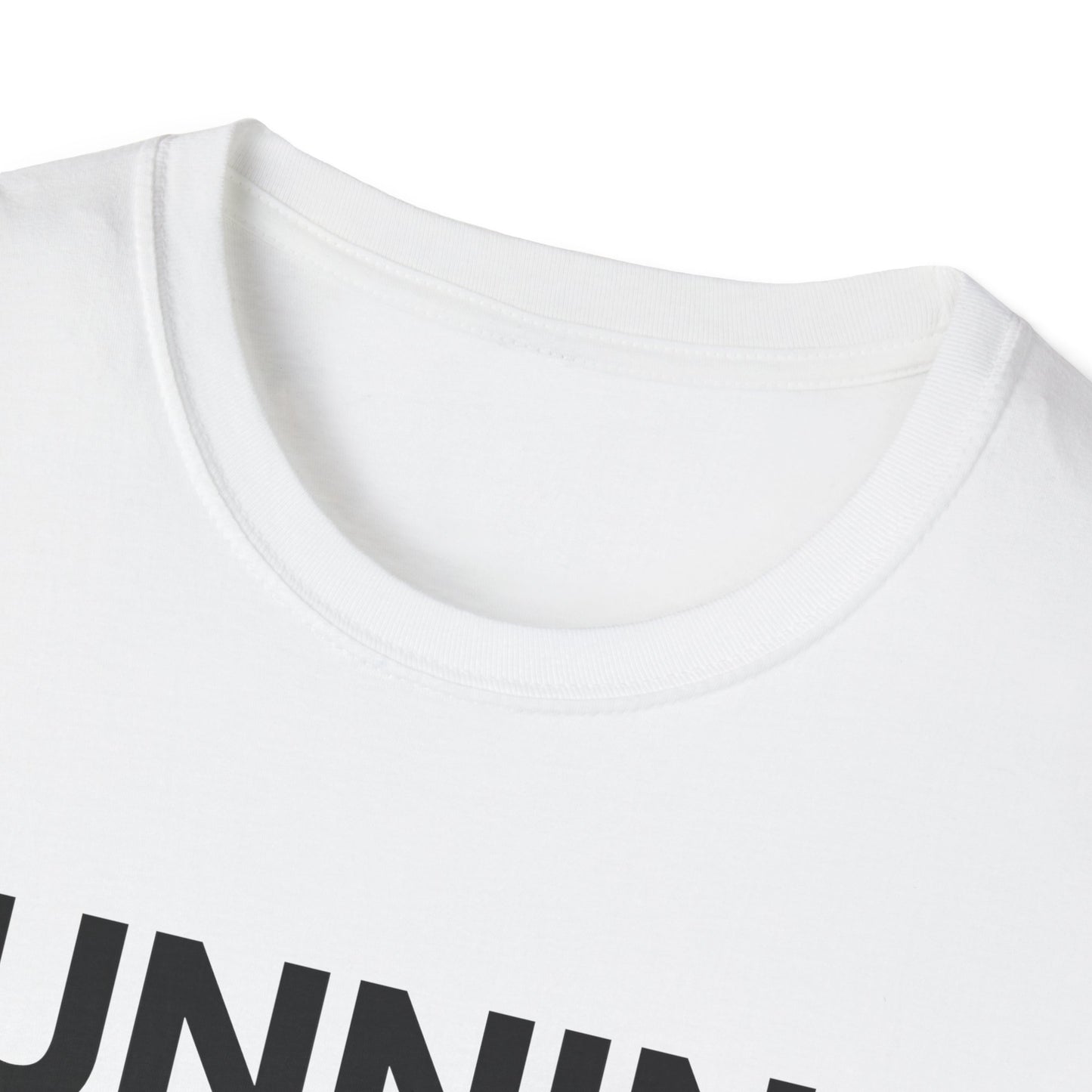 Running Is My Therapy