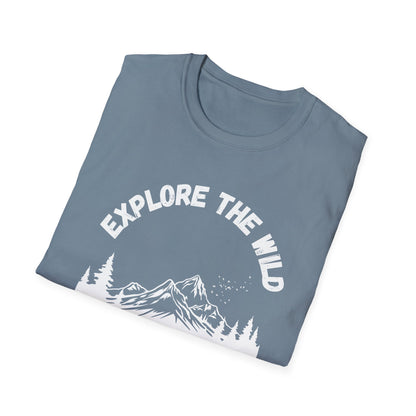 Explore The Wild