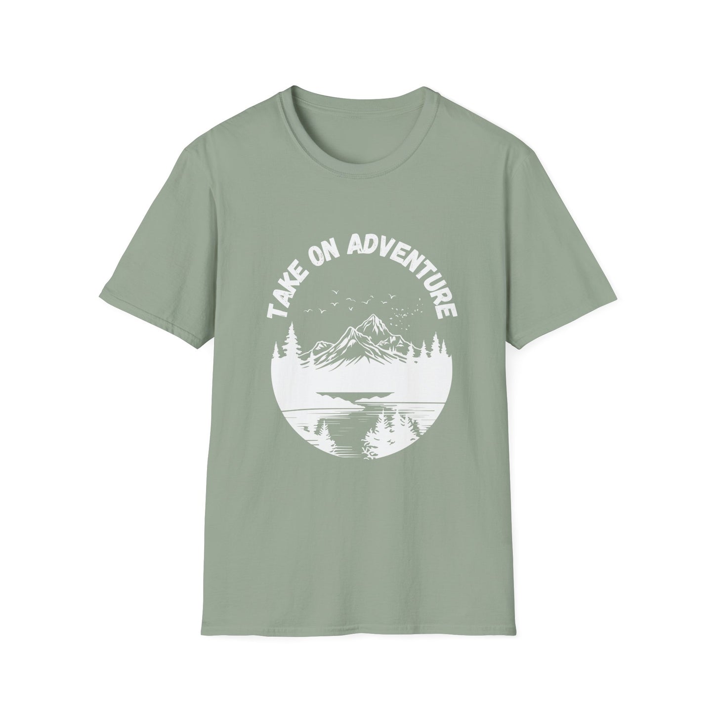 Take On Adventure
