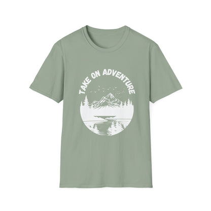 Take On Adventure
