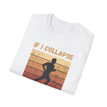 If I Collapse Please Pause My Watch