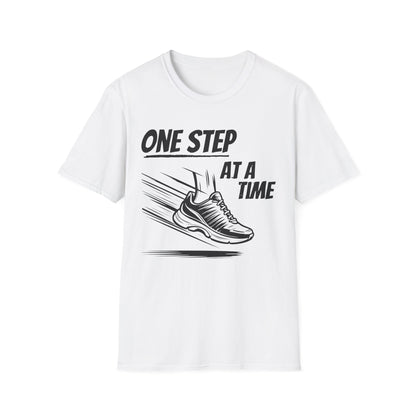 One Step At A Time
