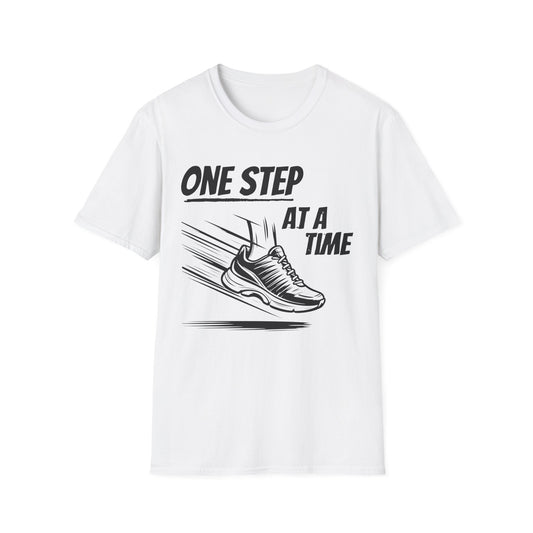 One Step At A Time
