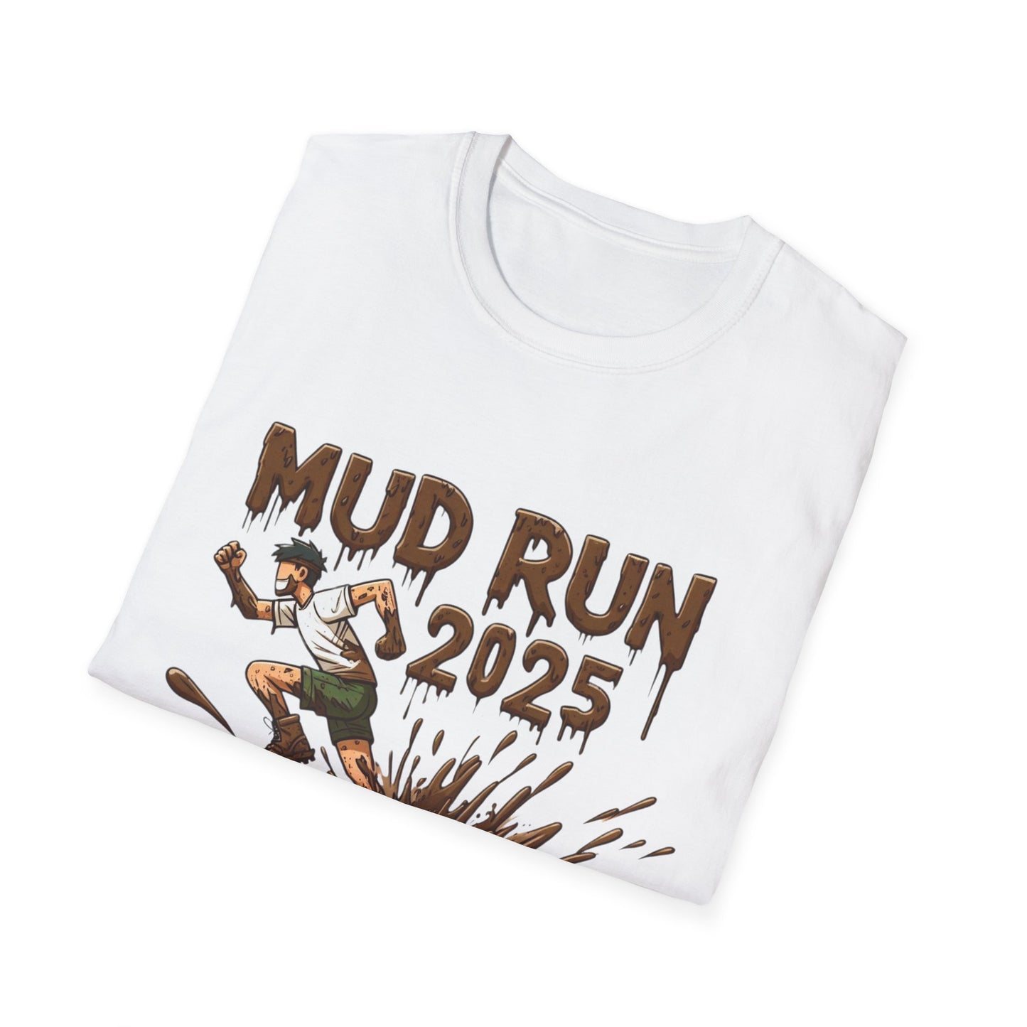Mud Run 2025