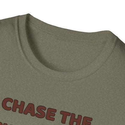 Chase The Chocolate