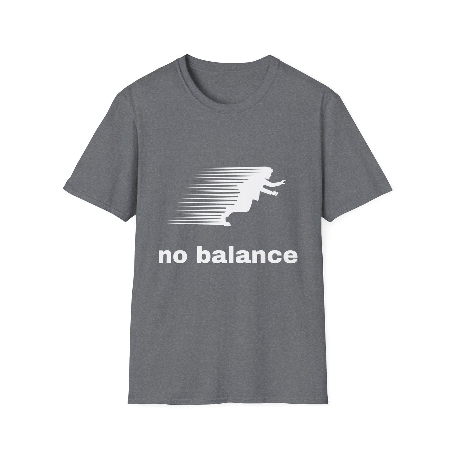 No Balance