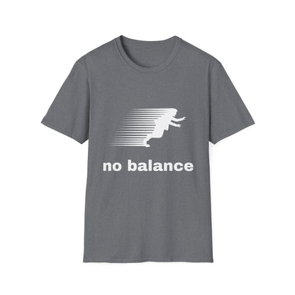 No Balance