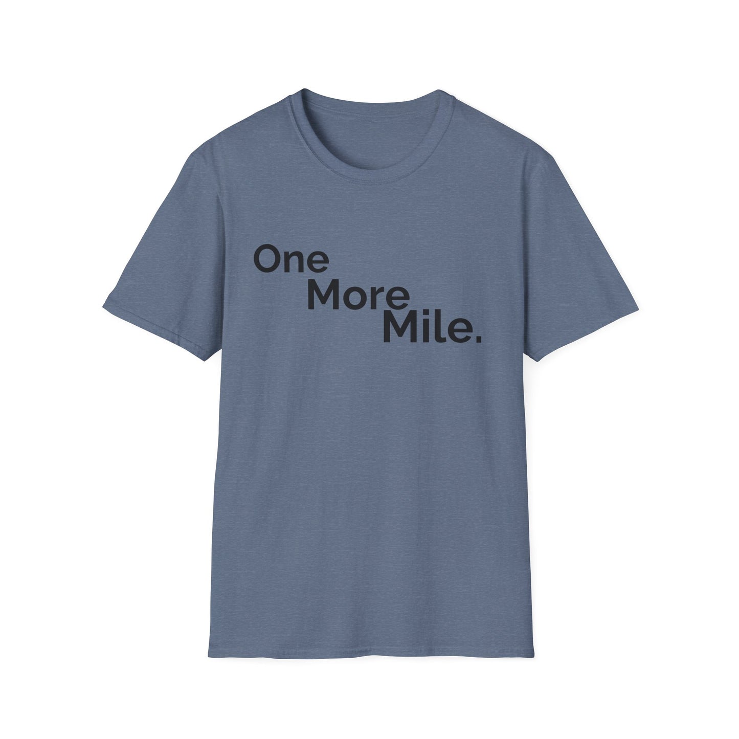 One More Mile