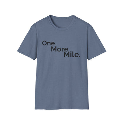 One More Mile