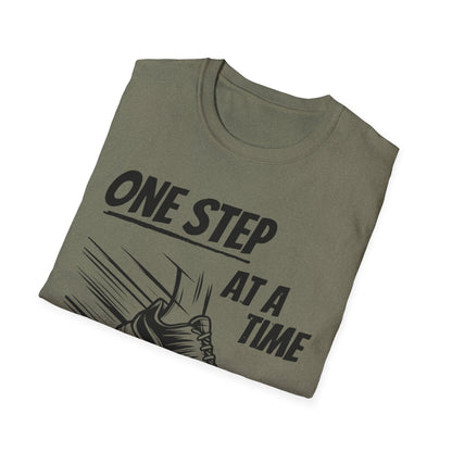 One Step At A Time