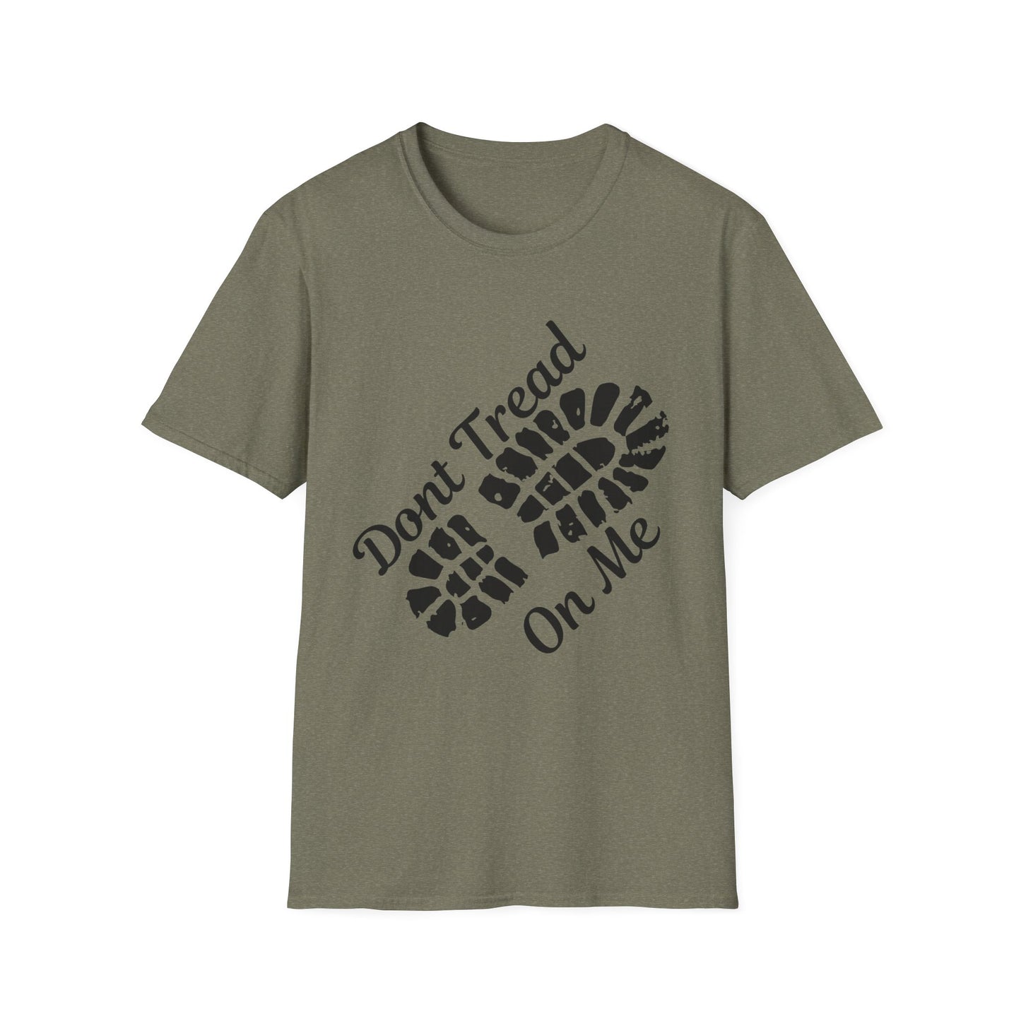 Dont Tread On Me