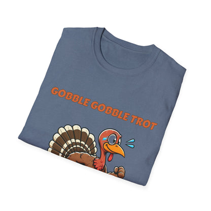 Gobble Gobble Trot