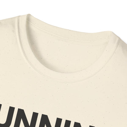 Running Is My Therapy