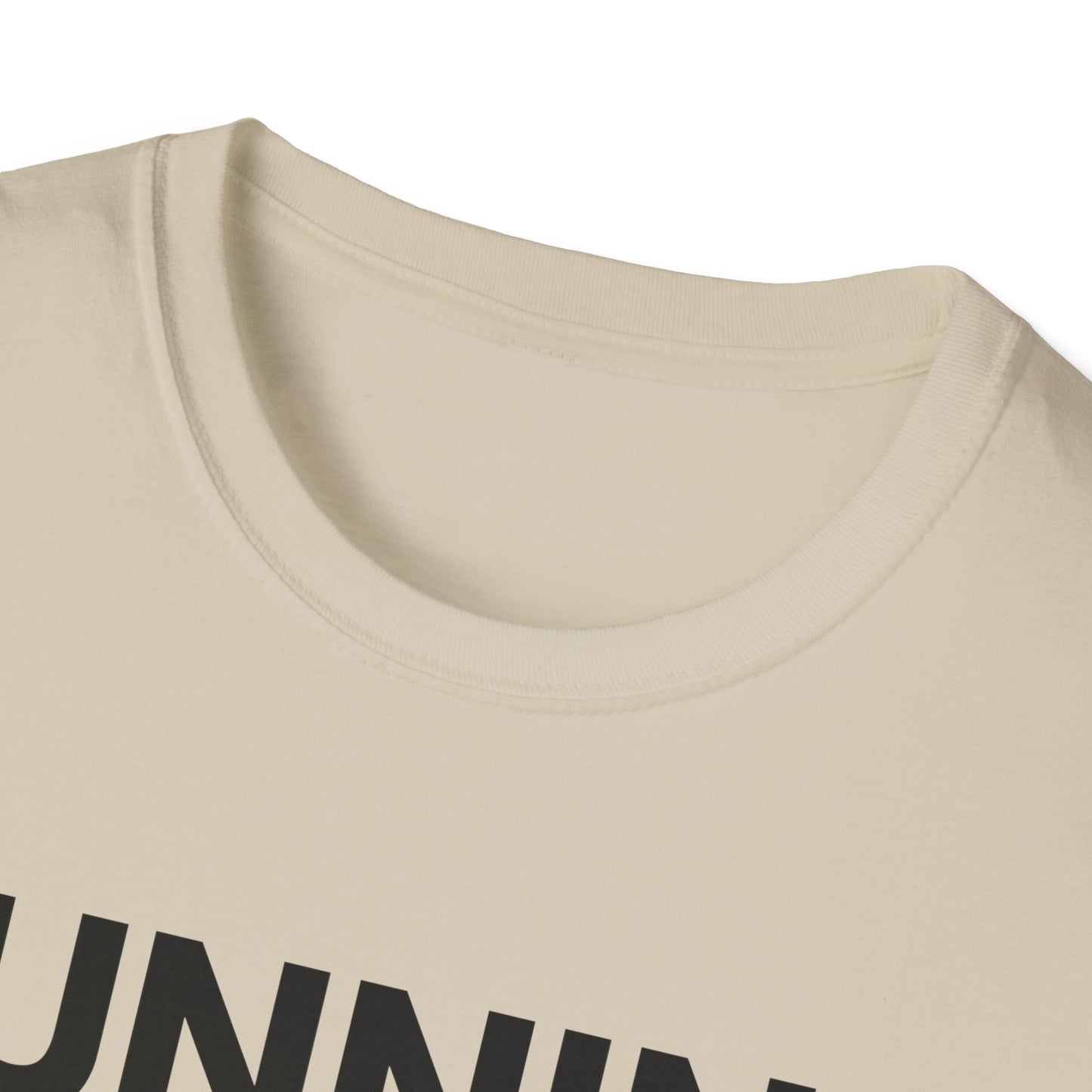 Running Is My Therapy