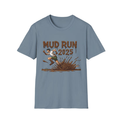 Mud Run 2025