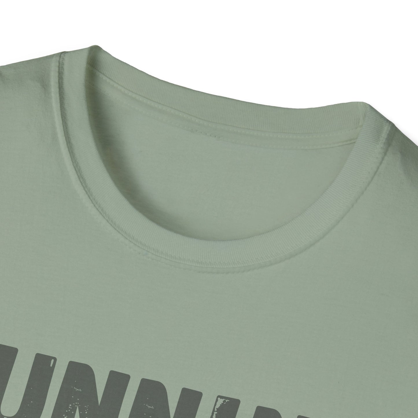 Running Is Where I Shine