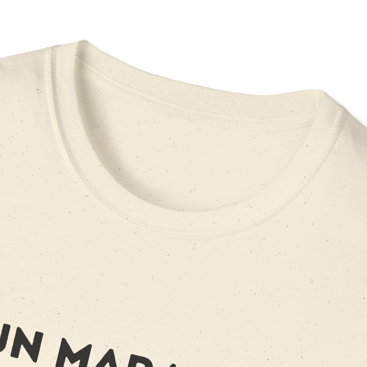 I Run Marathons Kind Of