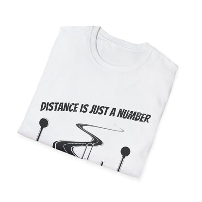 Distance Is Just A Number