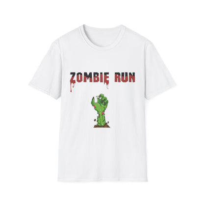 Zombie Run