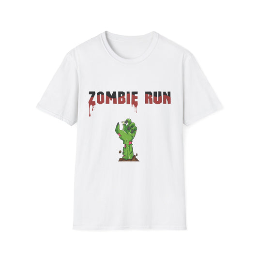 Zombie Run