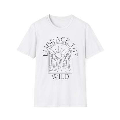 Embrace The Wild