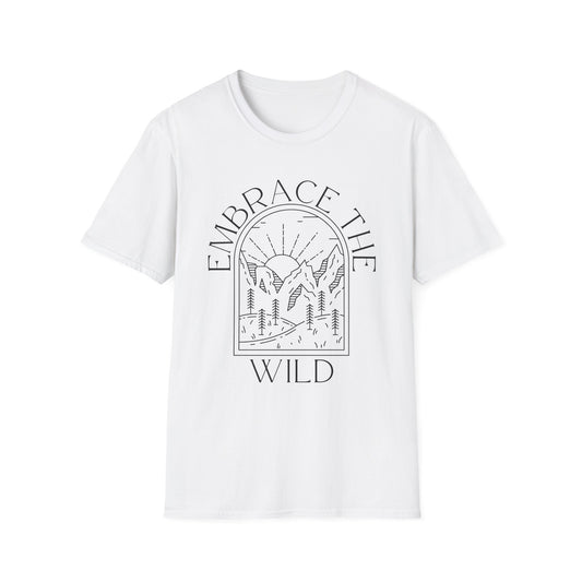 Embrace The Wild