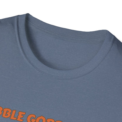 Gobble Gobble Trot
