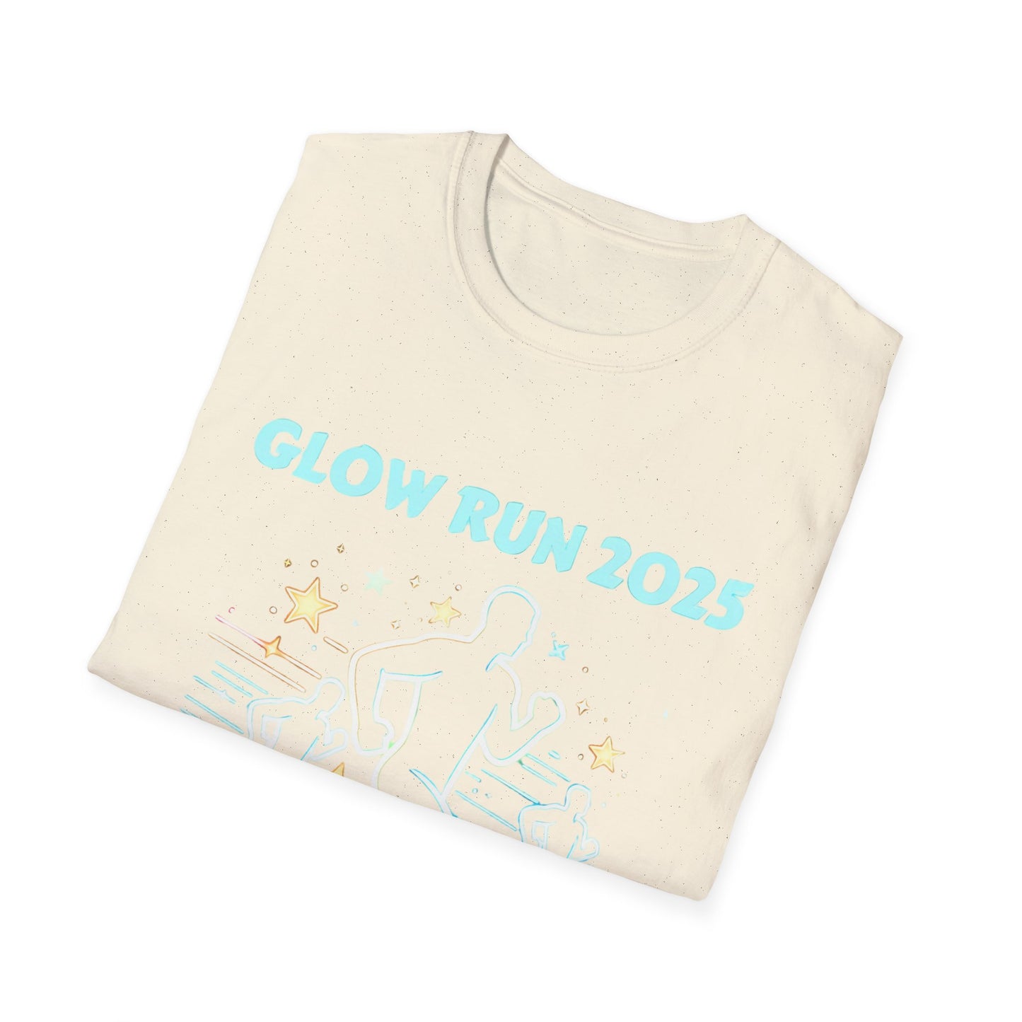 Glow Run 2025