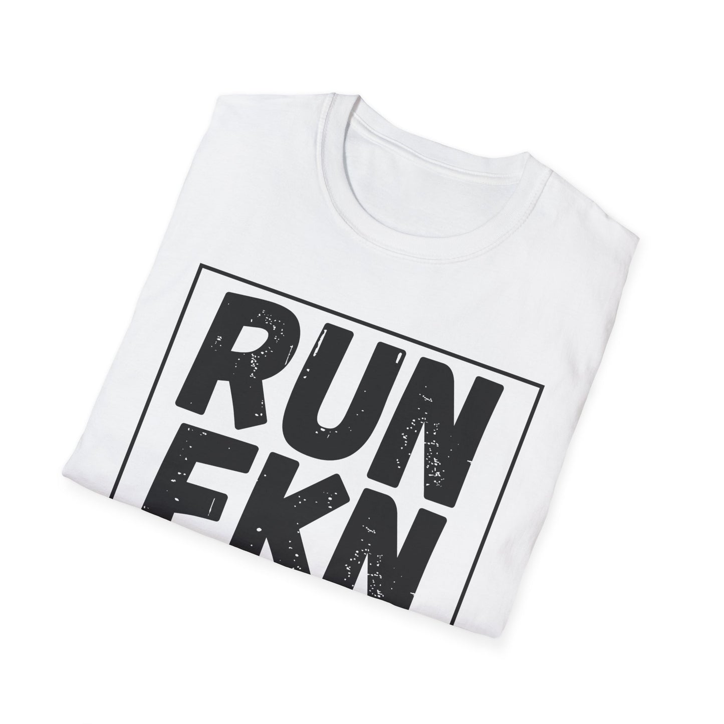 RUN FKN FST