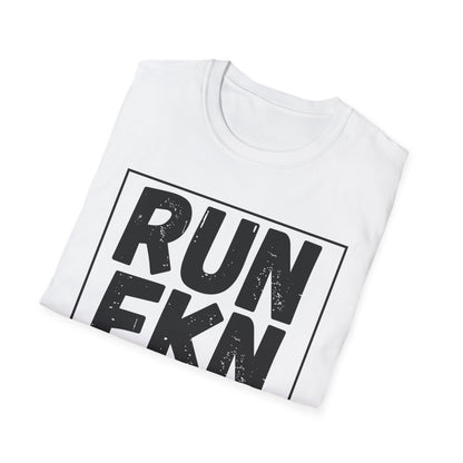 RUN FKN FST