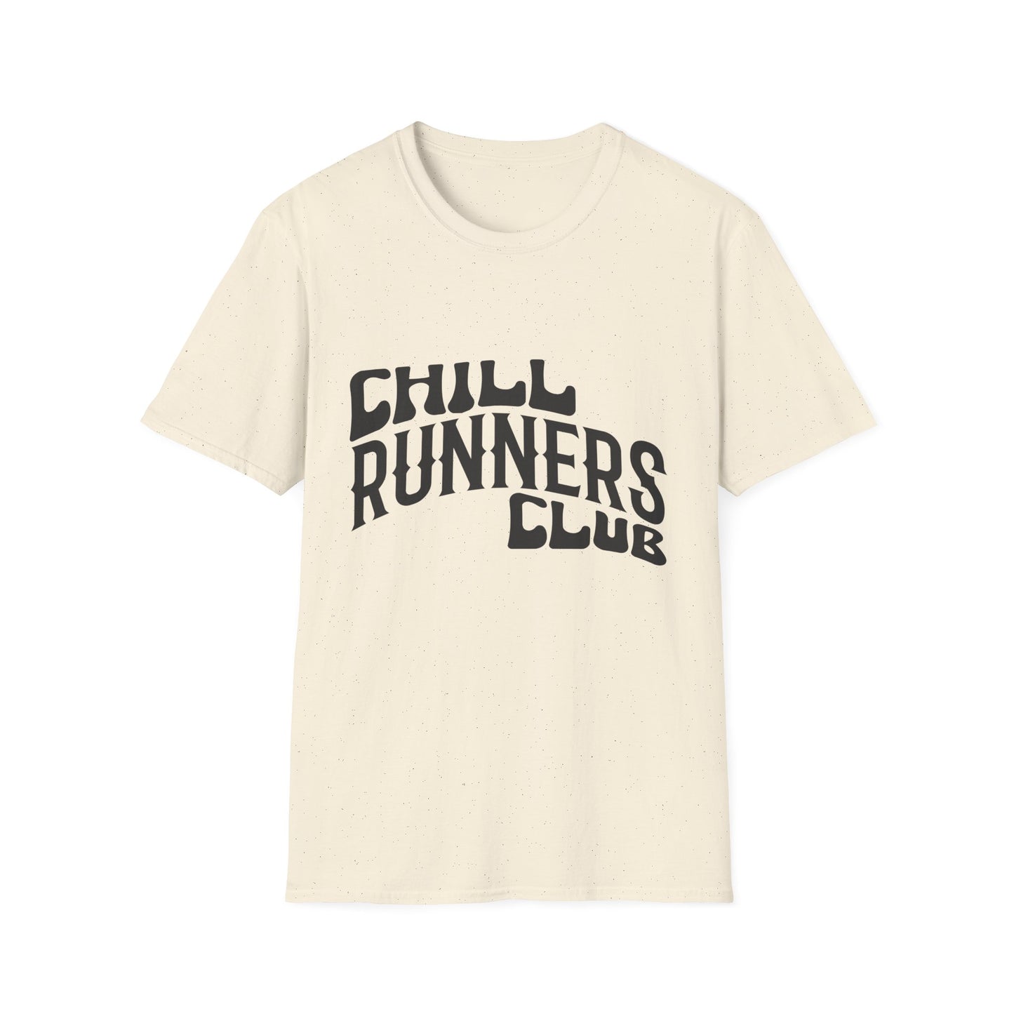 Chill Runners Club