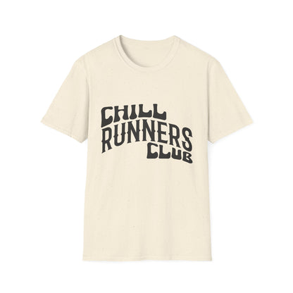 Chill Runners Club