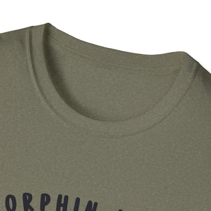 Endorphin Junkie