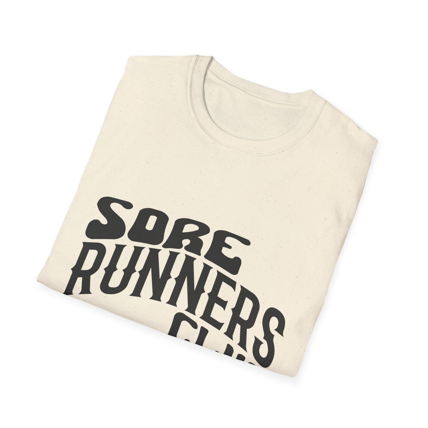 Sore Runners Club