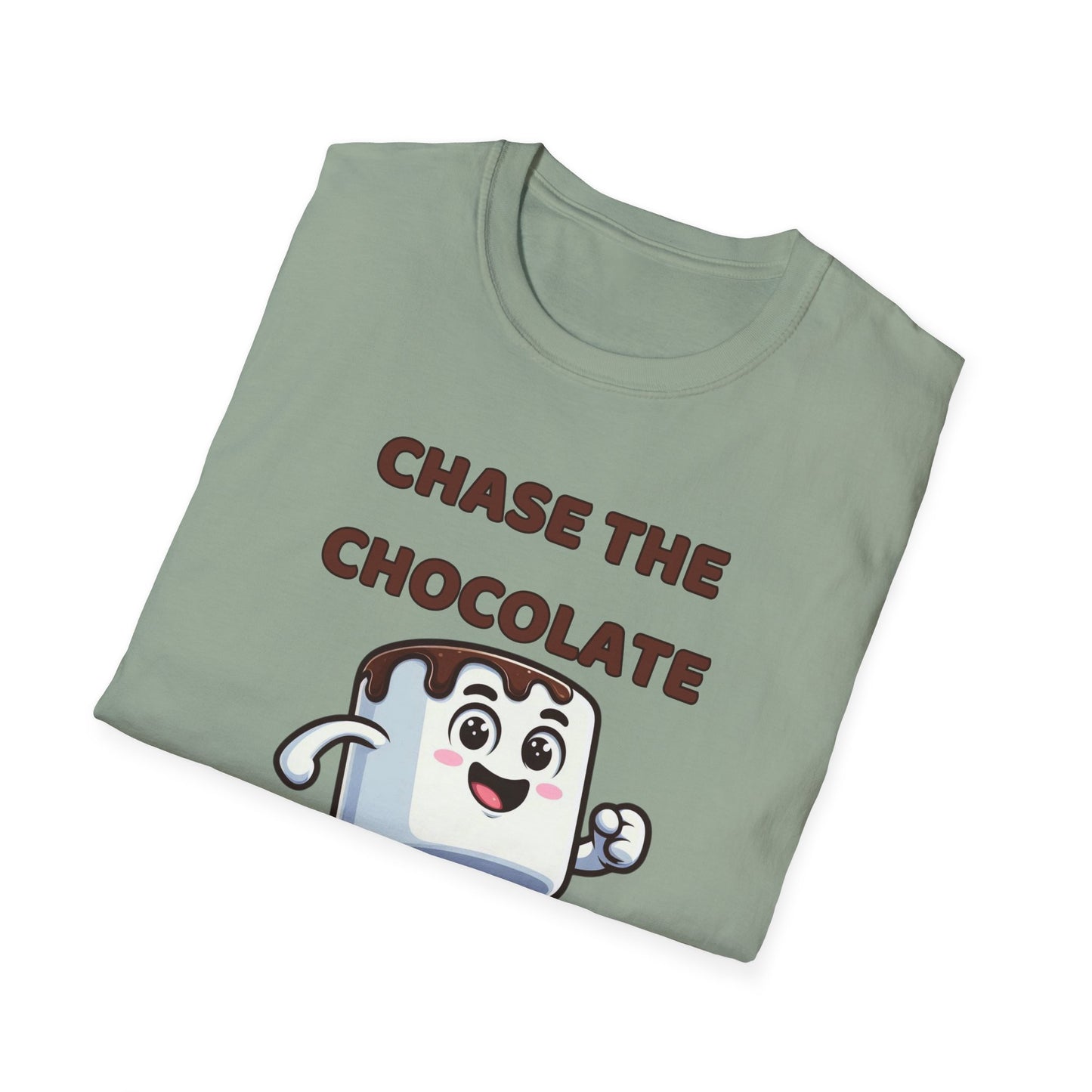 Chase The Chocolate