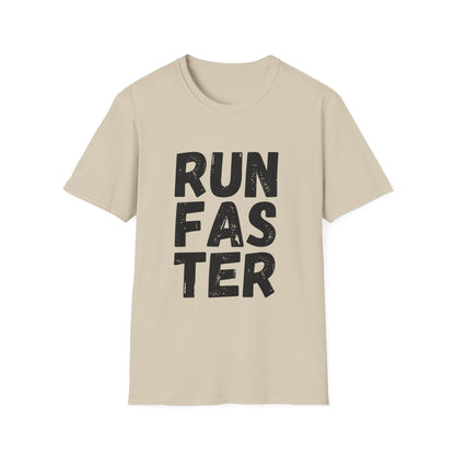 RUN FAS TER