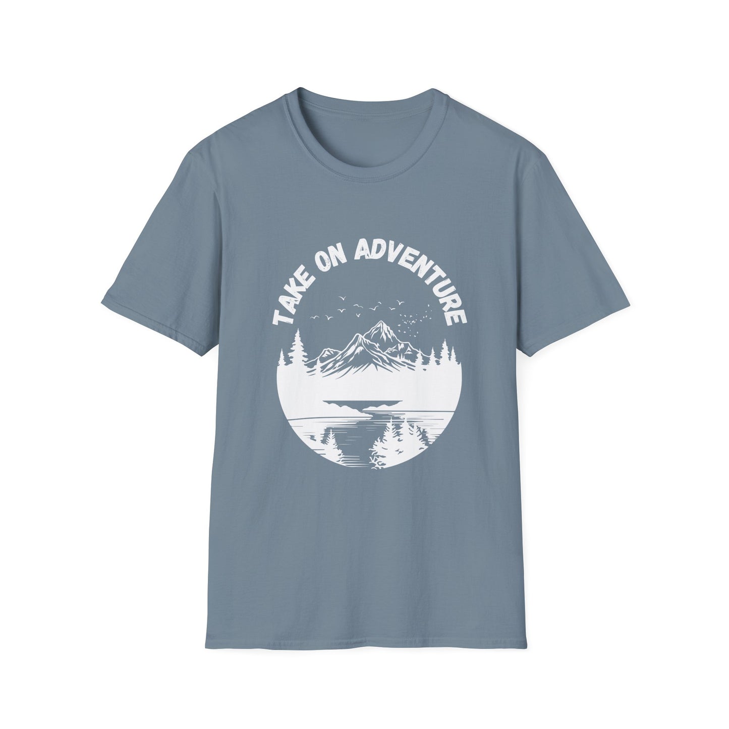 Take On Adventure