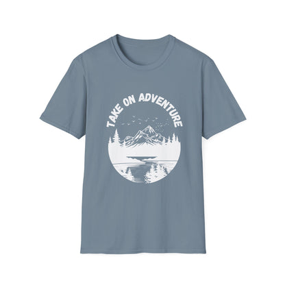 Take On Adventure