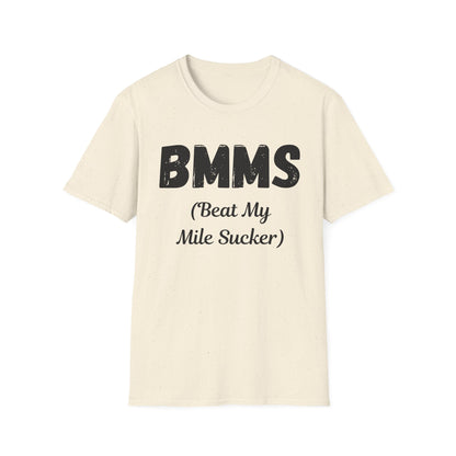BMMS Beat My Mile Sucker