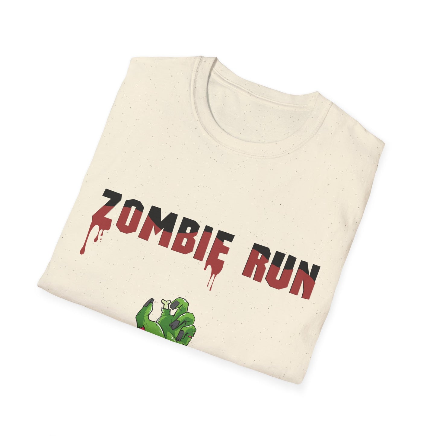 Zombie Run
