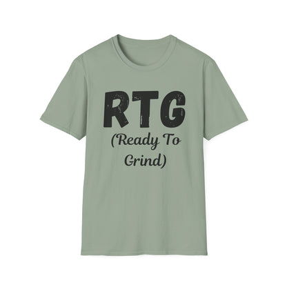 RTG Ready To Grind