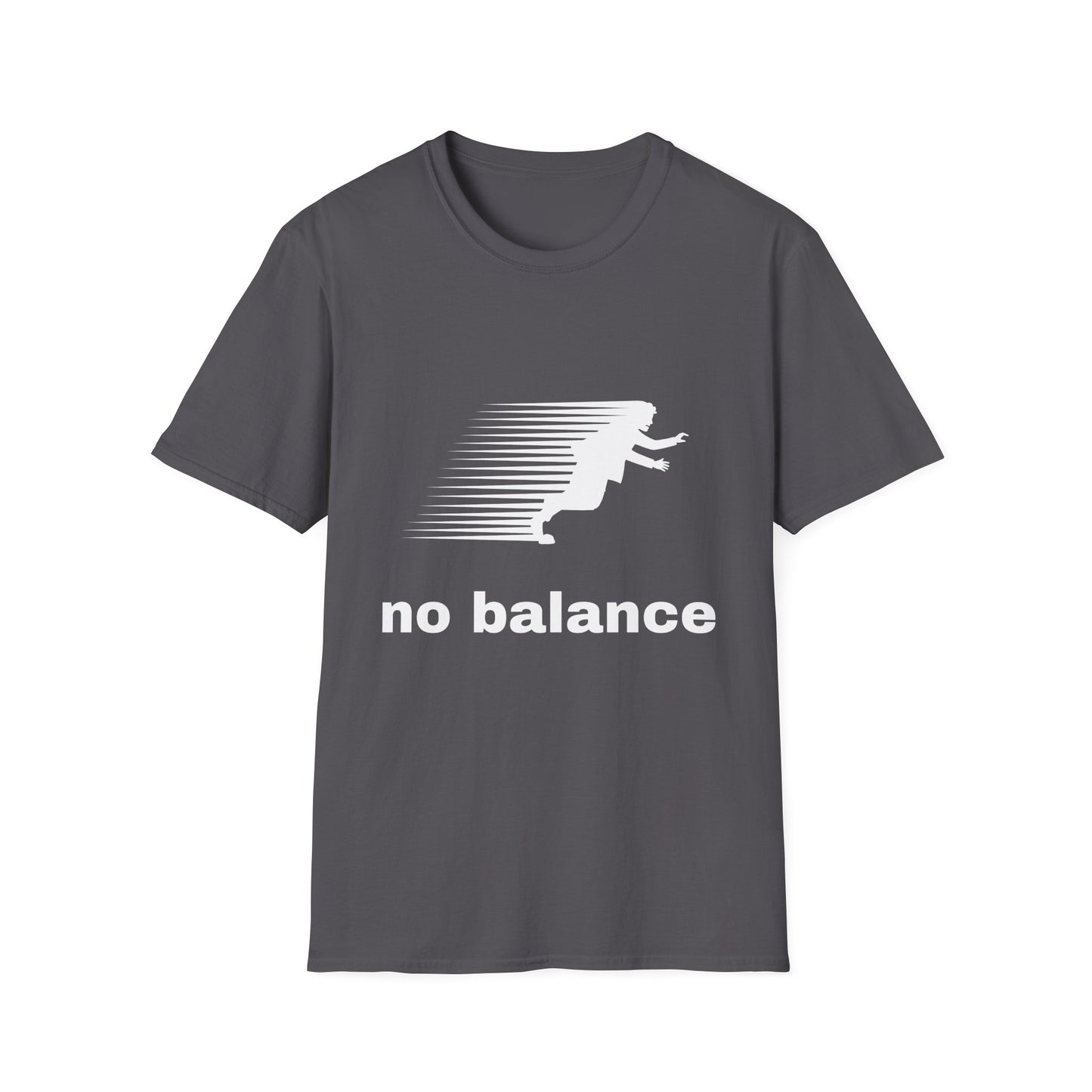No Balance
