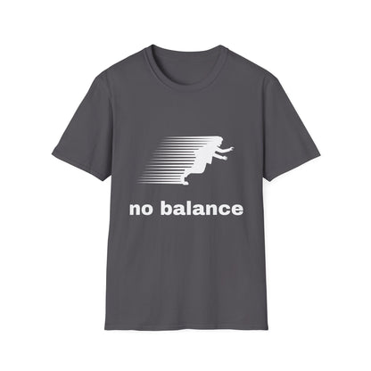 No Balance