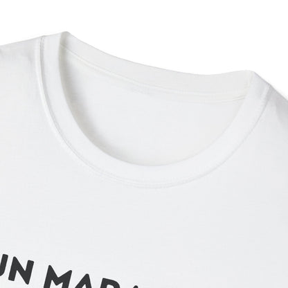 I Run Marathons Kind Of