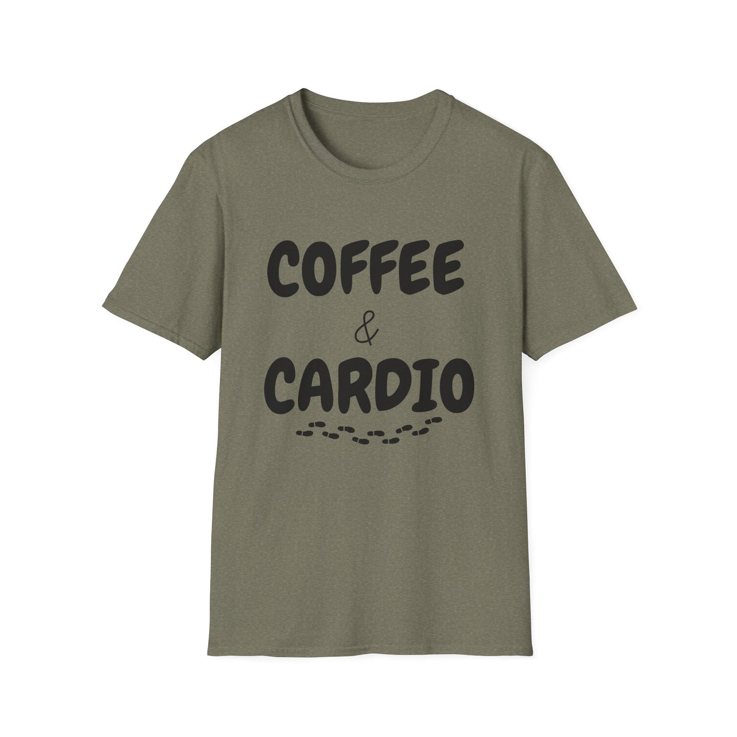 Coffee & Cardio