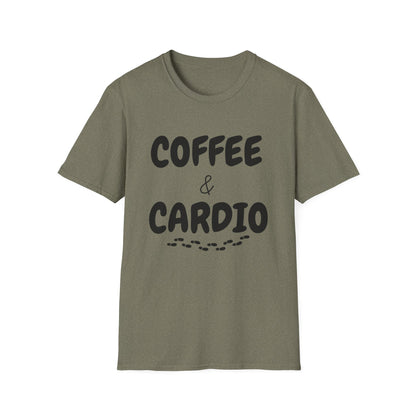Coffee & Cardio
